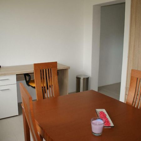 סלוניי Apartman "Bogut" מראה חיצוני תמונה