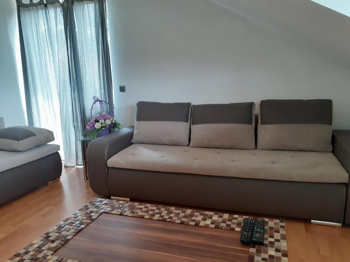 סלוניי Apartman "Bogut" מראה חיצוני תמונה