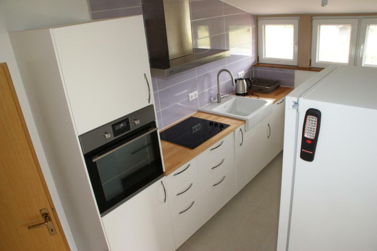 סלוניי Apartman "Bogut" מראה חיצוני תמונה