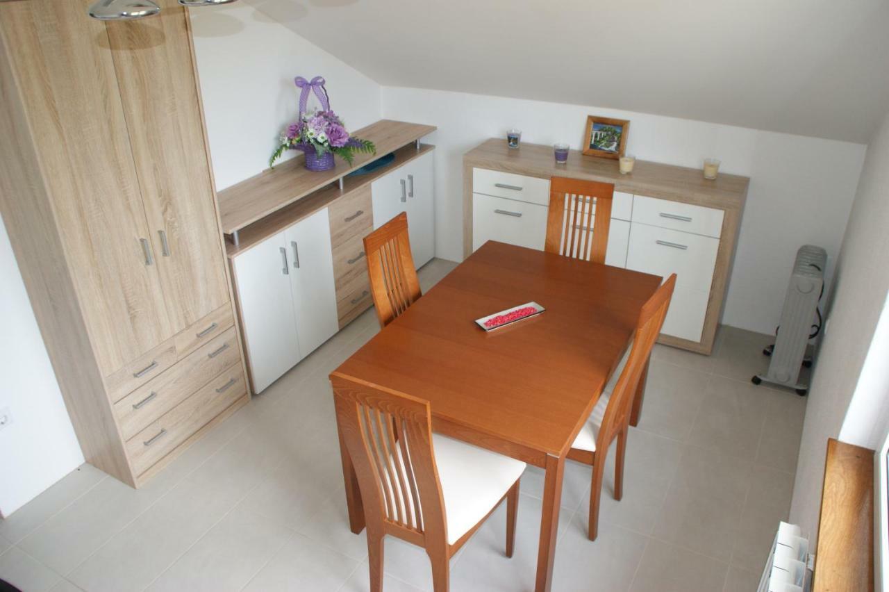 סלוניי Apartman "Bogut" מראה חיצוני תמונה