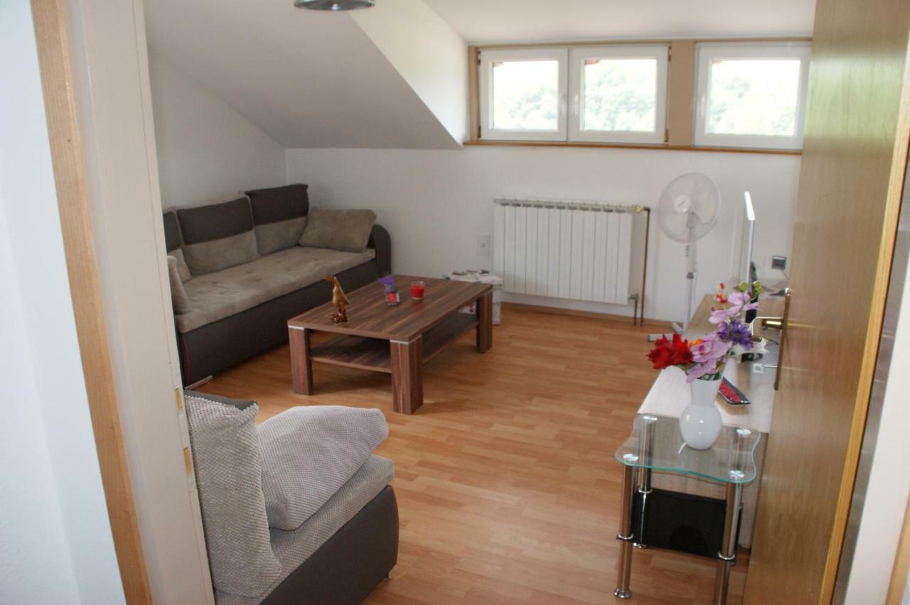 סלוניי Apartman "Bogut" מראה חיצוני תמונה