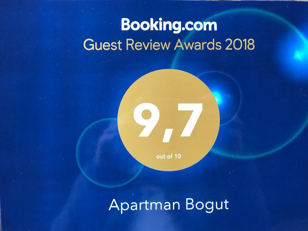 סלוניי Apartman "Bogut" מראה חיצוני תמונה